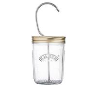 Kilner Mayonnaise and Sauce Jar Set