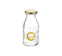 Kilner Milk Bottle 1/3 Pint 189ml