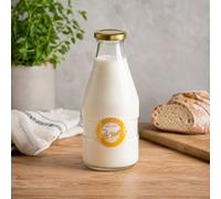 Kilner - Milk Bottle - 568Ml - Free Postage