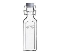 Kilner New Clip Top Bottle, 0.3 Ltr
