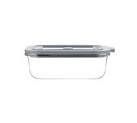 Kilner New Fresh Storage 0.63L Rectangle Container