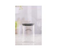 Kilner 1L Fresh Storage Square Jar