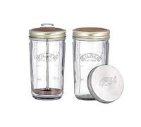 Kilner Nut Drink Making Set