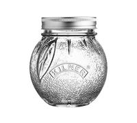 Kilner Orange Fruit Preserve 400ml Jar