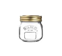 Kilner Preserve Jar 0.25 Litre