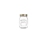 Kilner Screw Top Preserve Jar 500ml