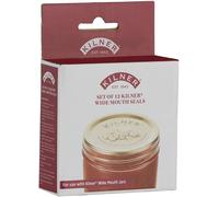 Kilner Wide Mouth Seals Set 12