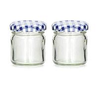 Kilner Round Twist Top Jar 43ml