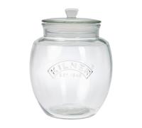 Kilner Push Top Preserve Jar 4000ml - CN619