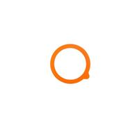 Kilner Replacement Rubber Seals Pack of 6 Airtight Food-Safe Seals for 0.125L Round Clip Top Jars Durable and Reusable for Preserving, Storage, and Airtight Freshness