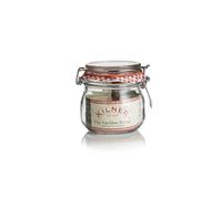 KILNER ROUND 0.5LITRE CLIPTOP JAR SET OF 6