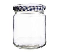 Kilner Round Twist Top Jar 228ml