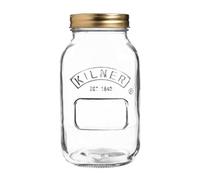Rayware Kilner 1.0L Preserving Jar