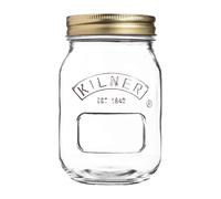 Kilner Preserve Jar 0.5 Litre