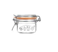 Kilner Seals & Clip Top Round Preserving Jars Airtight Food Storage Pickle & Jam