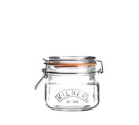 Kilner Round Clip Top Jar - 250ml