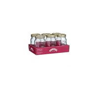 Kilner Set of 6 Preserve Jar 0.5 Litre