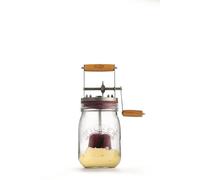 Kilner Small Manual Butter Churner