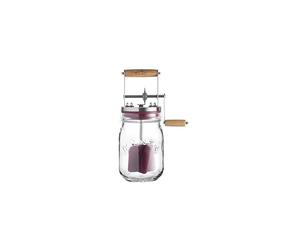 Kilner Small Manual Butter Churner