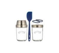 Kilner Sourdough Starter Set
