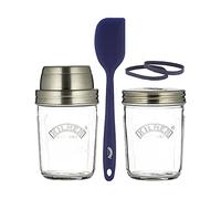 Kilner Sourdough Starter Set
