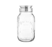 Kilner Spiralizer Jar Set, 1L