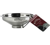 Kilner Stainless Steel Funnel