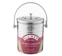 Kilner 2 Litre Small Kitchen Worktop Composter Bin