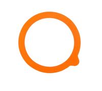 Kilner Standard Jar Replacement Seals Gaskets Rubber Fits 0.35 0.5 1 1.5 2