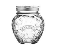 Kilner Strawberry Fruit Preserve 400ml Jar