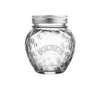 Kilner Strawberry Fruit Preserve 400ml Jar
