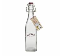 Kilner Swing Top Preserve Bottle Made of Glass 550ml 274(H) x 67(Ø)mm