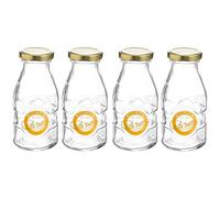 Kilner Milk Bottle 189ml