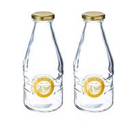 Kilner Milk Bottle 568ml
