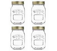Kilner Screw Top Preserve Jar 500ml