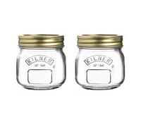 Kilner Preserve Jar 0.25 Litre