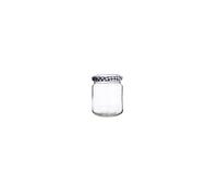 Kilner Twist Top Round Jar 228ml Box Of 12