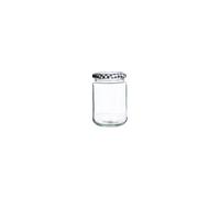 Kilner Round Twist Top Jar 370ml