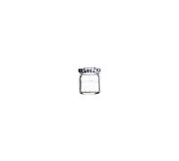 Kilner Round Twist Top Jar 43ml