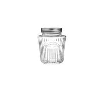Kilner Vintage Preserve Jar, 0.5L, Transparent