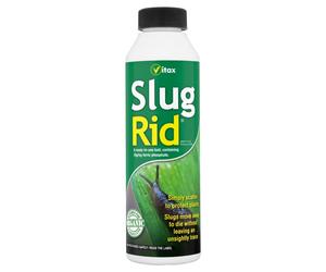 Kilner Vitax Slug Rid 300g