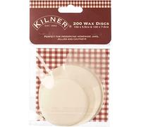 Kilner Wax Discs - Pack of 200 | Kilner Jar Preserve Discs
