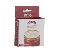 Kilner Wide Mouth Seals Set 12