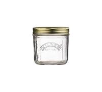 Kilner Wide Mouth Preserve Jar 200ml