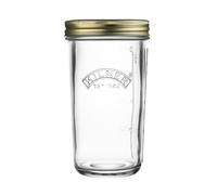 Wide Mouth Preserve Jar for Whole Fruits and Vegetables - 0.5L - Kilner