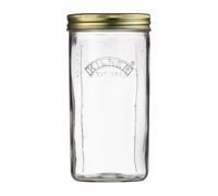 Kilner Wide Mouth Preserve Jar 1000ml - CZ897