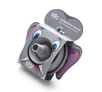 Kilo J288S Collapsible Mini Funnel, French Grey