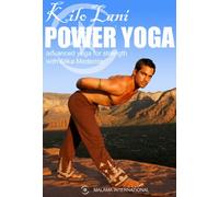 Kilo Lani Power Yoga with Alika Medeiros
