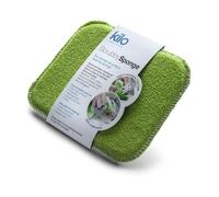 Kilo Scrubby Non-Scratch Scourer Sponge with Absorbent Core, Double Sided Scouring Pad, Multi-Purpose