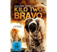 Kilo Two Bravo (DVD)